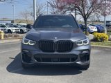 Used 2020 BMW X5 M50i w/ Executive Package image 3