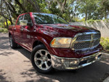 Used 2017 RAM 1500 Laramie w/ Convenience Group image 4