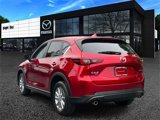 Certified 2023 MAZDA CX-5 AWD 2.5 S w/ Preferred Package image 3