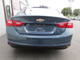 Used 2024 Chevrolet Malibu LT image 3