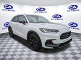 Used 2025 Honda HR-V Sport image 2
