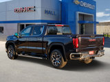 New 2025 GMC Sierra 1500 SLT image 3
