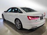 New 2025 Audi A6 Premium Plus image 3