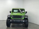 New 2025 Jeep Wrangler Unlimited Rubicon image 2