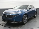 New 2025 Nissan Murano SL image 3