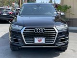 Used 2017 Audi Q7 3.0T Premium Plus w/ Premium Plus Package image 2