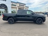 New 2025 RAM 1500 Laramie image 2
