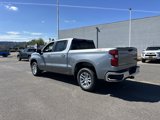New 2026 Chevrolet Silverado 1500 LT image 3