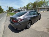 Used 2024 Toyota Camry SE image 5