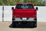 New 2026 Chevrolet Silverado 2500 LTZ w/ LTZ Premium Package image 5