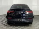 New 2025 Mercedes-Benz GLE 53 AMG 4MATIC Coupe image 6