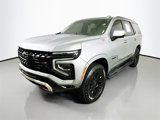 Used 2025 Chevrolet Tahoe Z71 w/ Comfort Package image 3