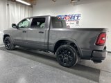 New 2025 RAM 1500 Laramie image 2