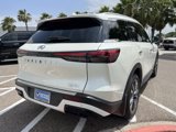Used 2023 INFINITI QX60 Luxe w/ Cargo Package image 5