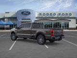 New 2025 Ford F350 Lariat w/ Lariat Ultimate Package image 4