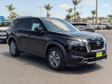 New 2025 Nissan Pathfinder SL w/ Cargo Package image 3