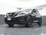 Used 2018 Nissan Murano SL image 5