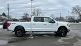 Used 2022 Ford F150 XLT image 5