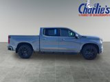 Used 2025 Chevrolet Silverado 1500 RST w/ Convenience Package II image 4
