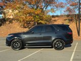 Used 2023 Land Rover Discovery S R-Dynamic image 6