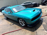 Used 2020 Dodge Challenger R/T image 3