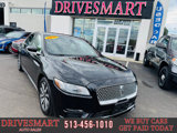 Used 2020 Lincoln Continental image 3
