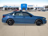 New 2026 Honda Civic FWD Hybrid Sedan image 2