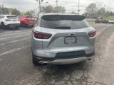 Used 2024 Chevrolet Blazer LT w/ Convenience Package image 4