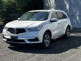 Used 2020 Acura MDX SH-AWD image 2