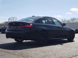 New 2025 BMW 330i xDrive Sedan w/ M Sport Package image 5
