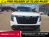 New 2025 Nissan Armada PRO-4X image 4
