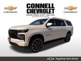 New 2025 Chevrolet Suburban RST w/ Comfort Package image 4