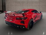 Used 2022 Chevrolet Corvette Stingray Coupe w/ Battery Protection Package image 5