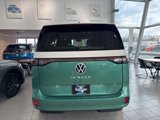 New 2025 Volkswagen ID. Buzz 1st Edition image 6
