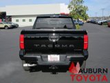 New 2025 Toyota Tacoma TRD Sport image 4