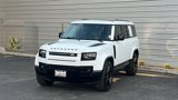 Used 2024 Land Rover Defender 130 X-Dynamic SE image 3