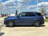 New 2025 Mercedes-Benz GLE 53 AMG 4MATIC image 5