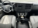 New 2025 Chevrolet Express 2500 w/ Driver Convenience Package image 2