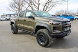New 2025 Chevrolet Colorado ZR2 w/ ZR2 Bison Edition image 5