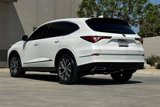 Certified 2024 Acura MDX SH-AWD w/ Technology Package image 3
