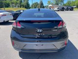 Used 2021 Hyundai Ioniq SEL image 4