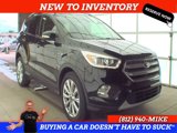 Used 2017 Ford Escape Titanium w/ Equipment Group 301A image 3