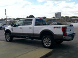 Used 2017 Ford F250 Lariat w/ Chrome Package image 5