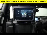 Used 2021 Chrysler Pacifica Touring-L w/ Uconnect Theater Family Group image 4