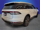 New 2025 Lincoln Aviator Reserve w/ Equipment Group 201A image 3