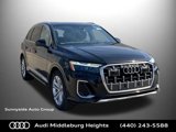 New 2025 Audi Q7 3.0T Prestige image 1