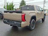 New 2025 Toyota Tundra TRD Pro image 4