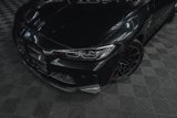 Used 2024 BMW M3 Competition w/ Executive Package image 4