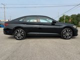 Used 2024 Volkswagen Jetta Sport image 4
