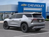 New 2026 Chevrolet Traverse Z71 w/ Enhanced Driving Package image 4